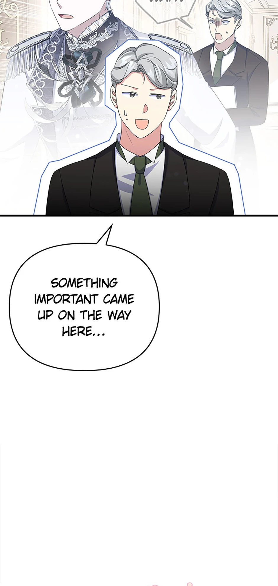 It’s the First Time for Both of Us! Chapter 29 - Page 54