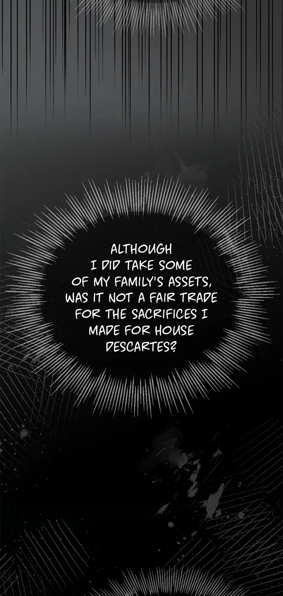 It’s the First Time for Both of Us! Chapter 29 - Page 56