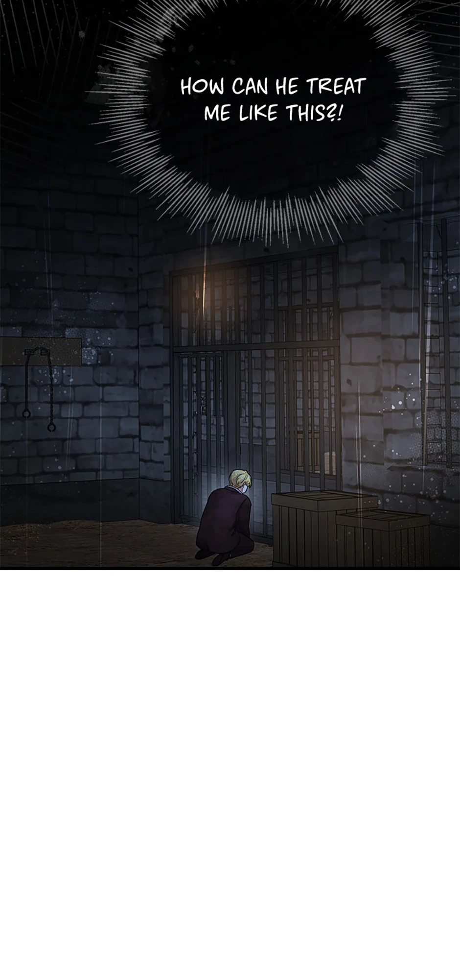 It’s the First Time for Both of Us! Chapter 29 - Page 57