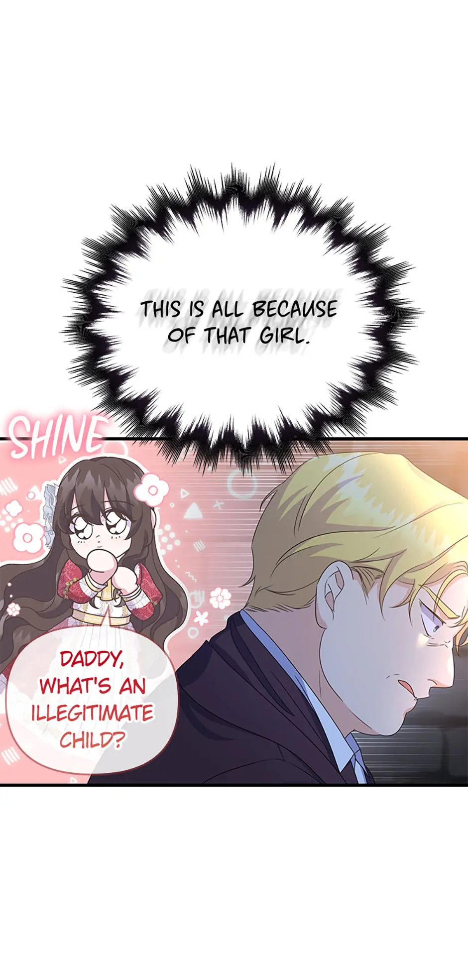 It’s the First Time for Both of Us! Chapter 29 - Page 58