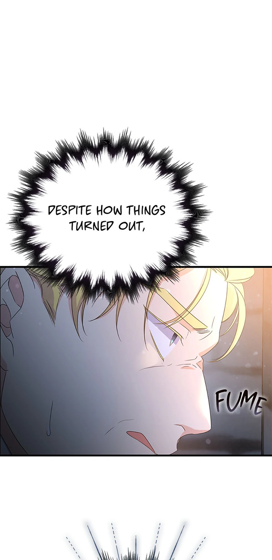 It’s the First Time for Both of Us! Chapter 29 - Page 59