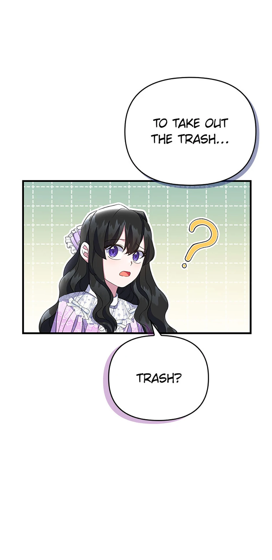 It’s the First Time for Both of Us! Chapter 29 - Page 7