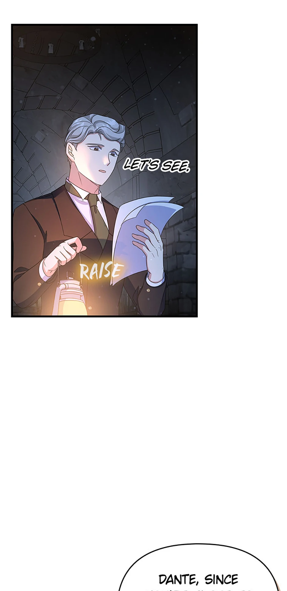 It’s the First Time for Both of Us! Chapter 29 - Page 61