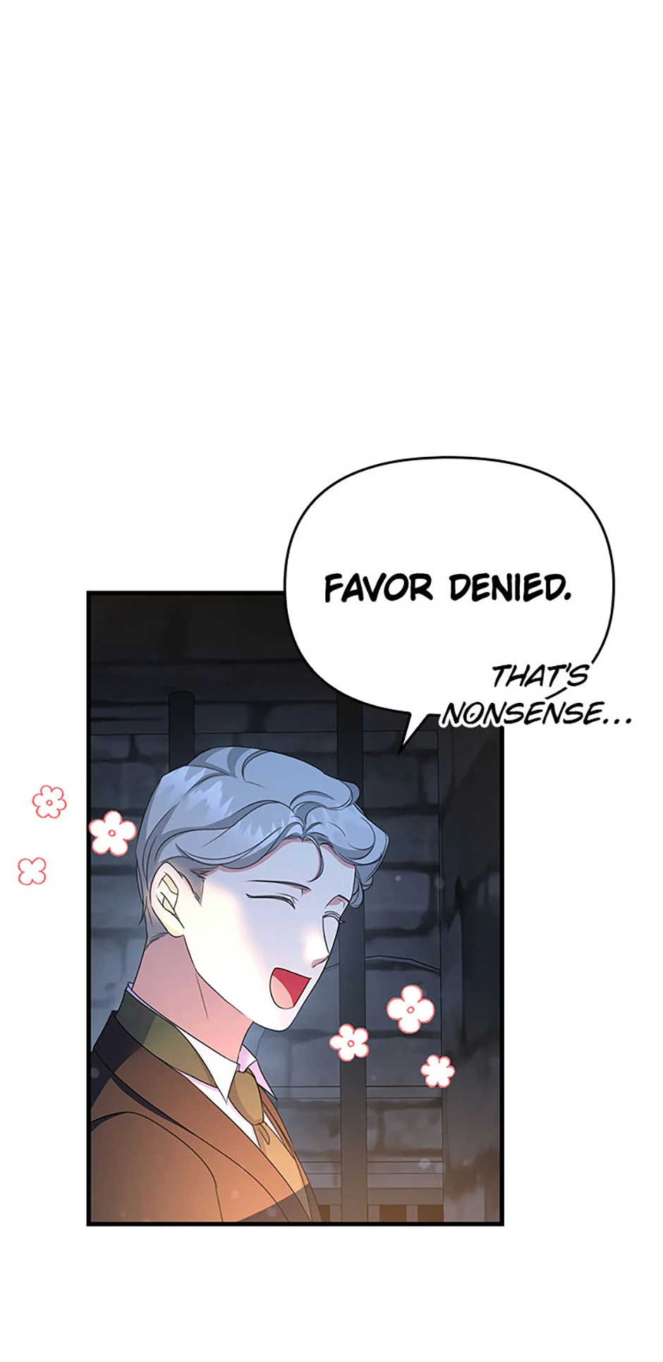 It’s the First Time for Both of Us! Chapter 29 - Page 63