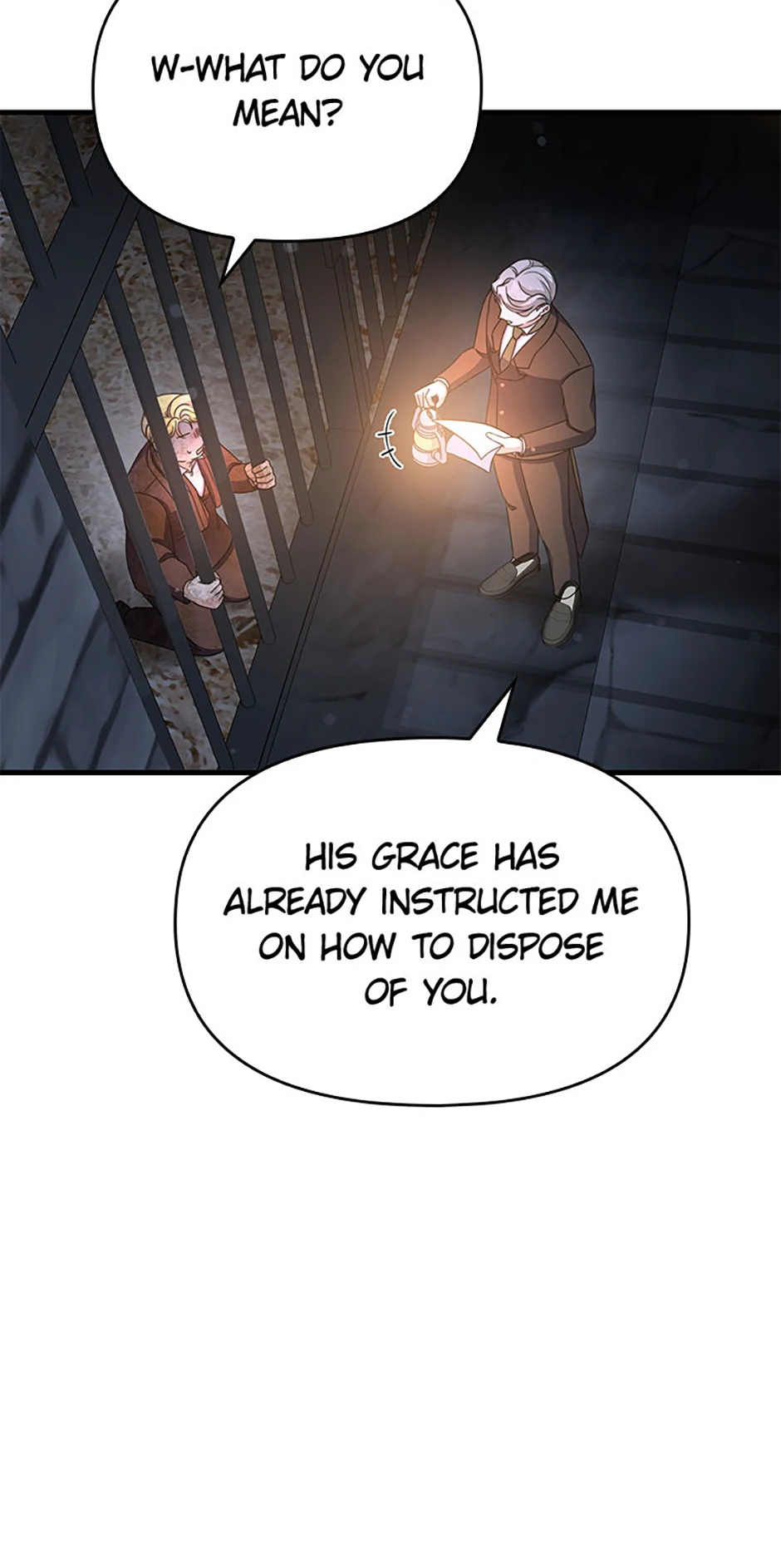 It’s the First Time for Both of Us! Chapter 29 - Page 65
