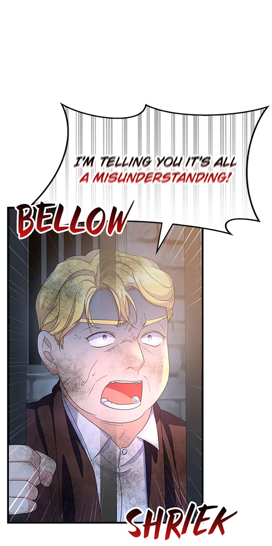 It’s the First Time for Both of Us! Chapter 29 - Page 66