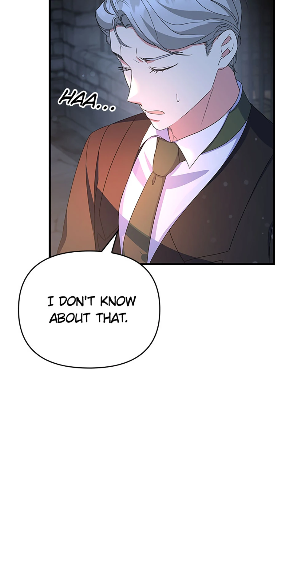 It’s the First Time for Both of Us! Chapter 29 - Page 69