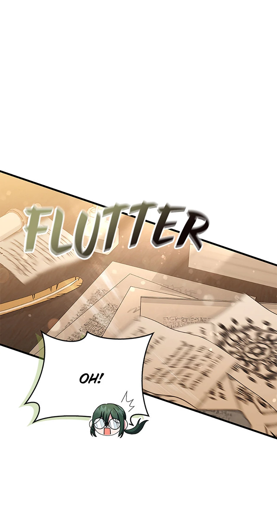 It’s the First Time for Both of Us! Chapter 29 - Page 81