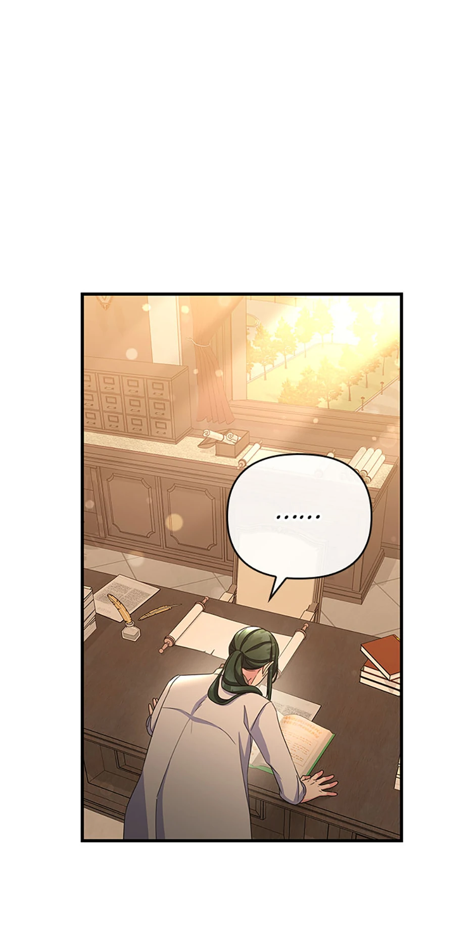 It’s the First Time for Both of Us! Chapter 29 - Page 89