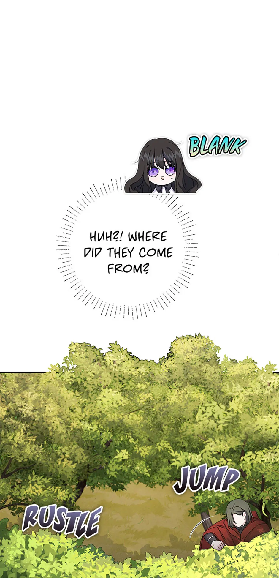 It’s the First Time for Both of Us! Chapter 3 - Page 12
