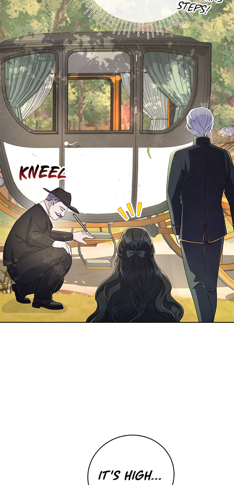 It’s the First Time for Both of Us! Chapter 3 - Page 14