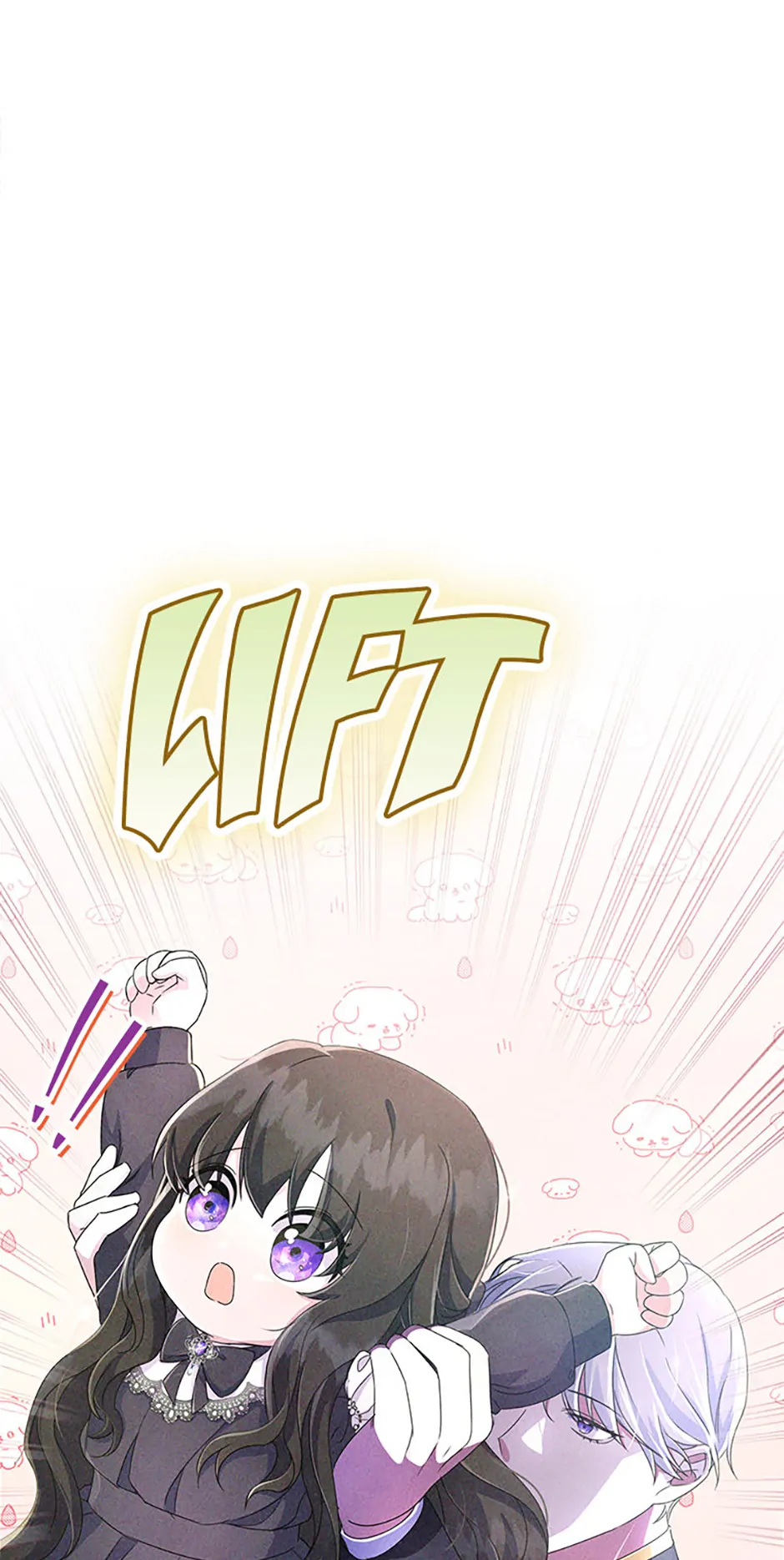It’s the First Time for Both of Us! Chapter 3 - Page 31