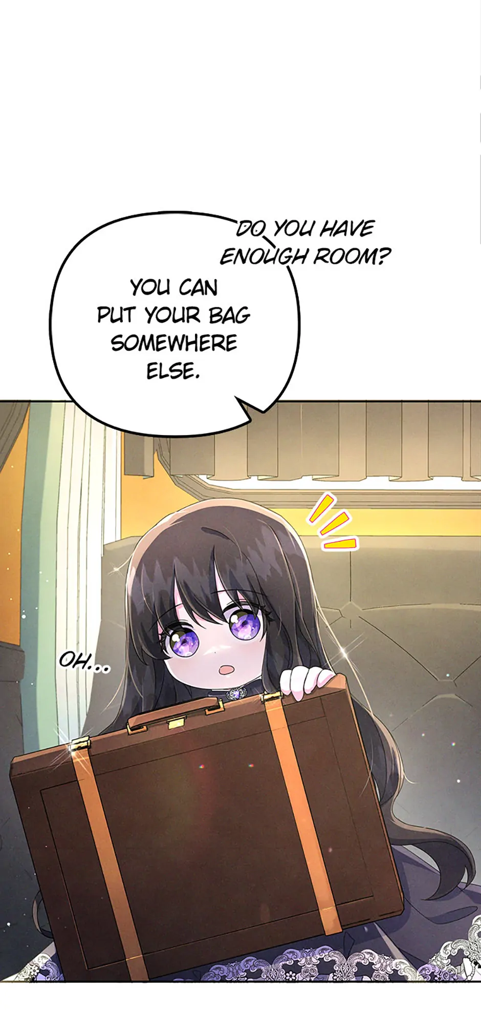 It’s the First Time for Both of Us! Chapter 3 - Page 43