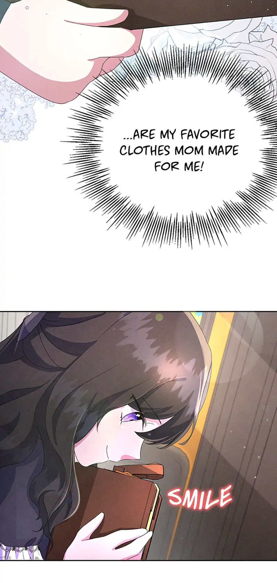It’s the First Time for Both of Us! Chapter 3 - Page 46