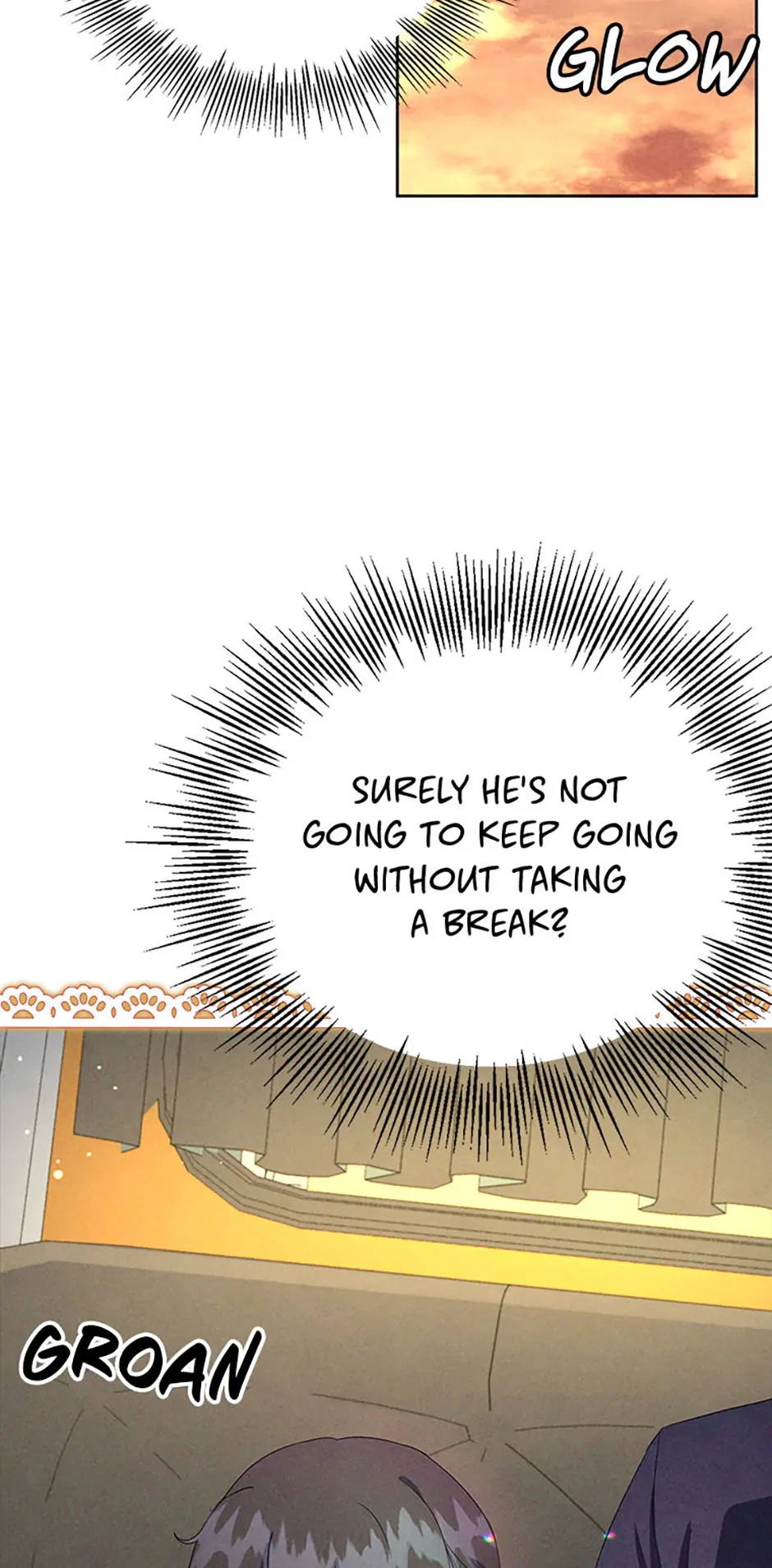 It’s the First Time for Both of Us! Chapter 3 - Page 52