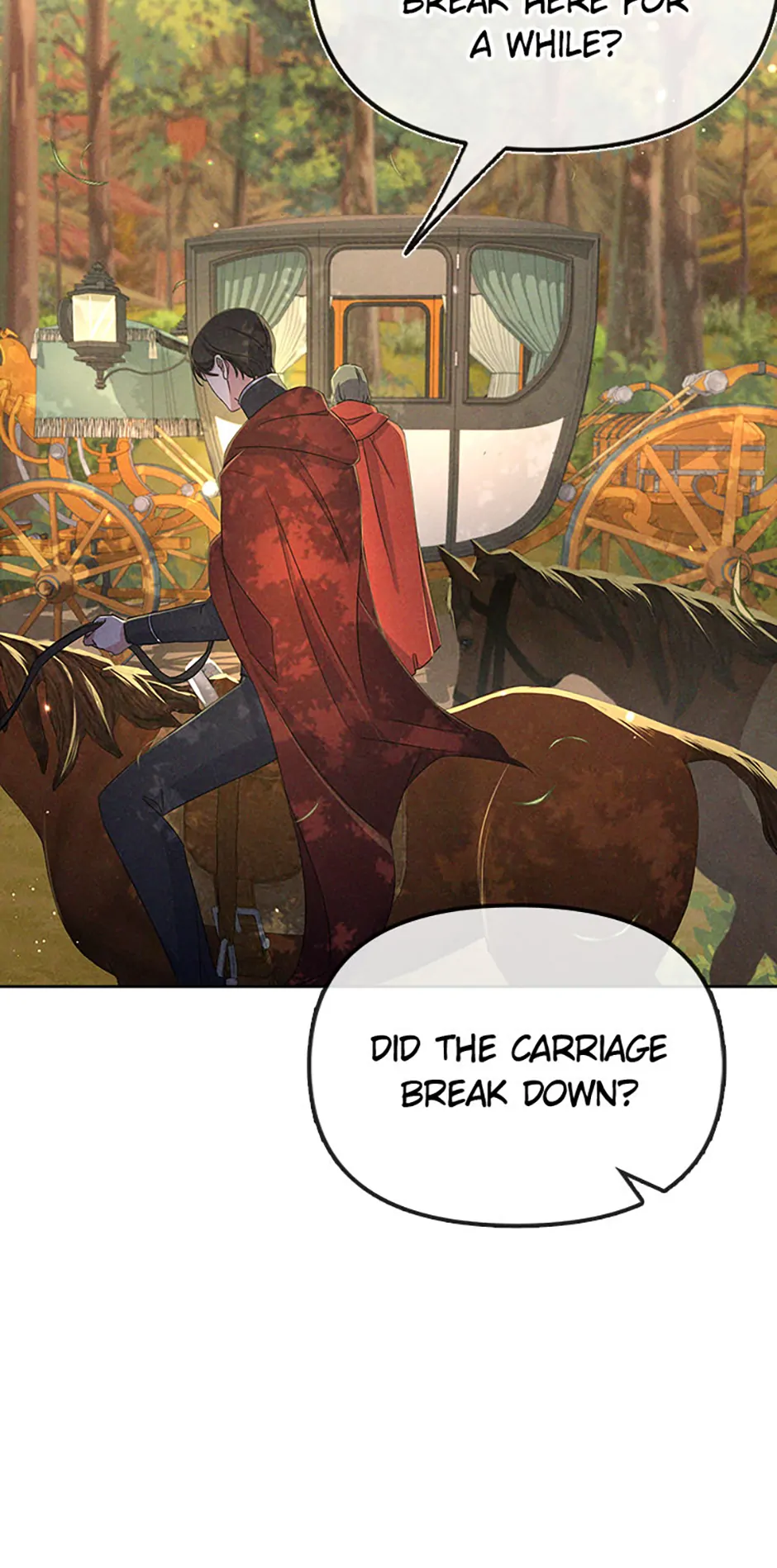 It’s the First Time for Both of Us! Chapter 3 - Page 60