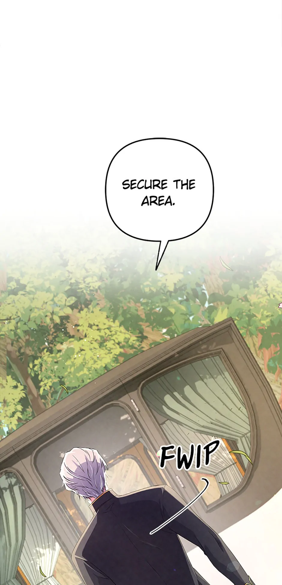 It’s the First Time for Both of Us! Chapter 3 - Page 7
