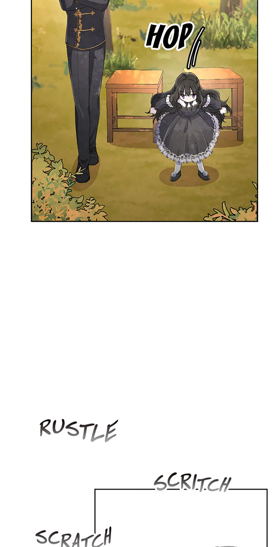 It’s the First Time for Both of Us! Chapter 3 - Page 72