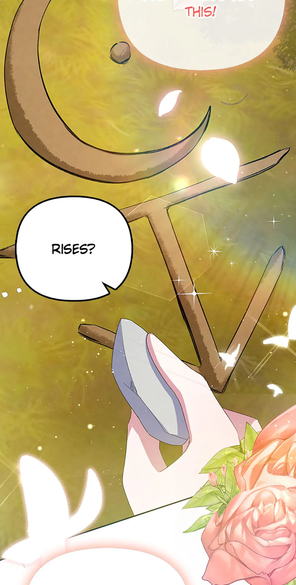 It’s the First Time for Both of Us! Chapter 3 - Page 75