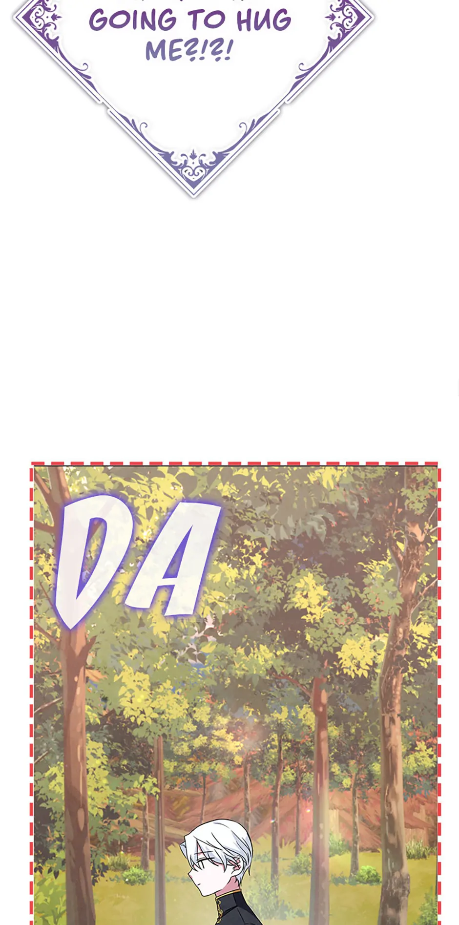 It’s the First Time for Both of Us! Chapter 3 - Page 85