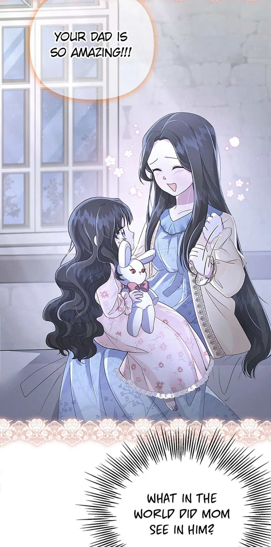 It’s the First Time for Both of Us! Chapter 3 - Page 88