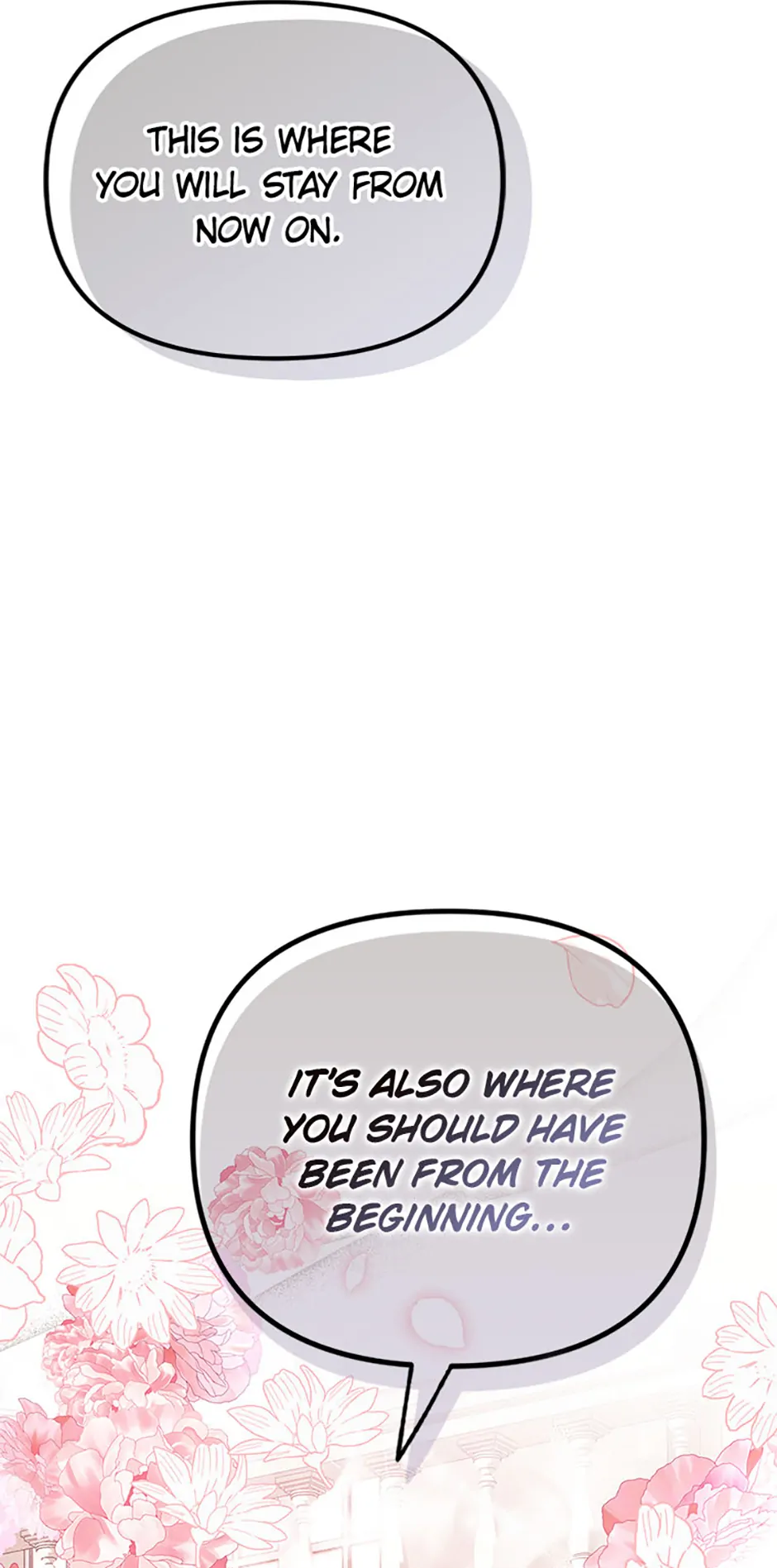 It’s the First Time for Both of Us! Chapter 3 - Page 100