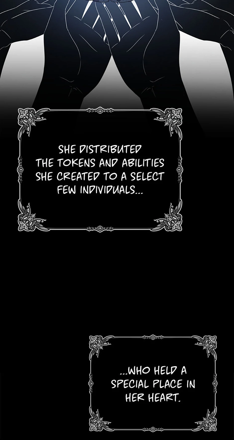 It’s the First Time for Both of Us! Chapter 30 - Page 14
