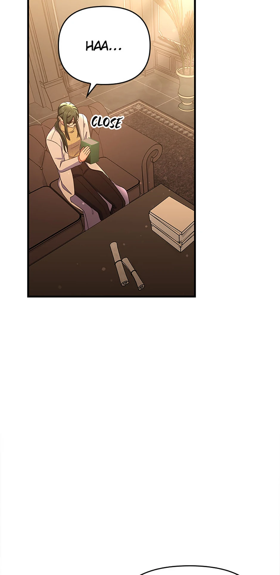 It’s the First Time for Both of Us! Chapter 30 - Page 19
