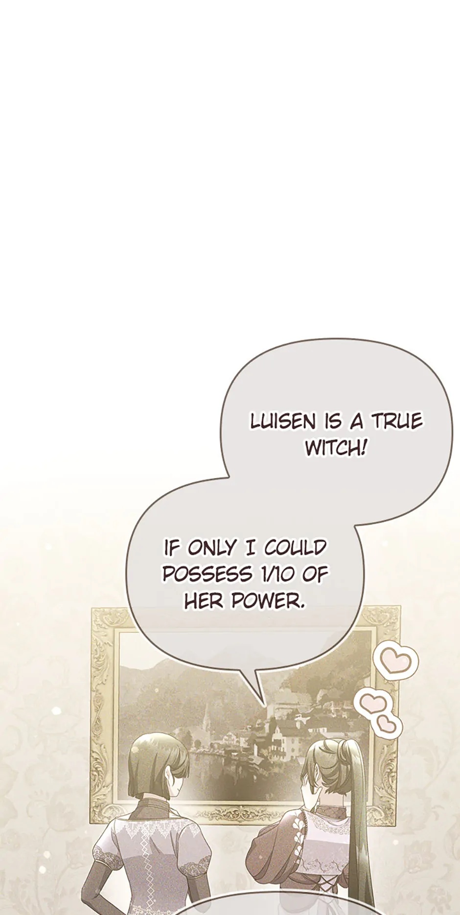 It’s the First Time for Both of Us! Chapter 30 - Page 21