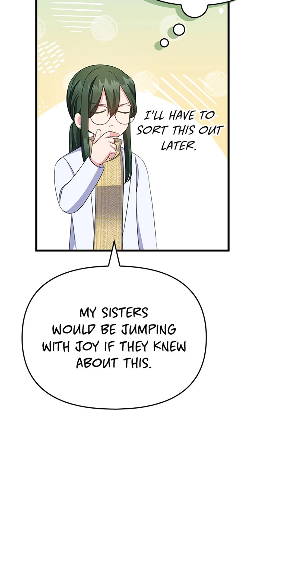 It’s the First Time for Both of Us! Chapter 30 - Page 27