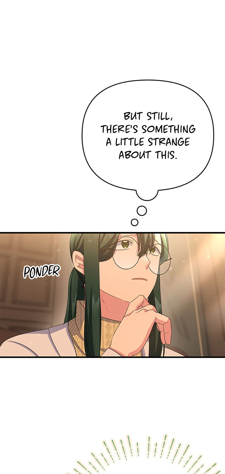 It’s the First Time for Both of Us! Chapter 30 - Page 28