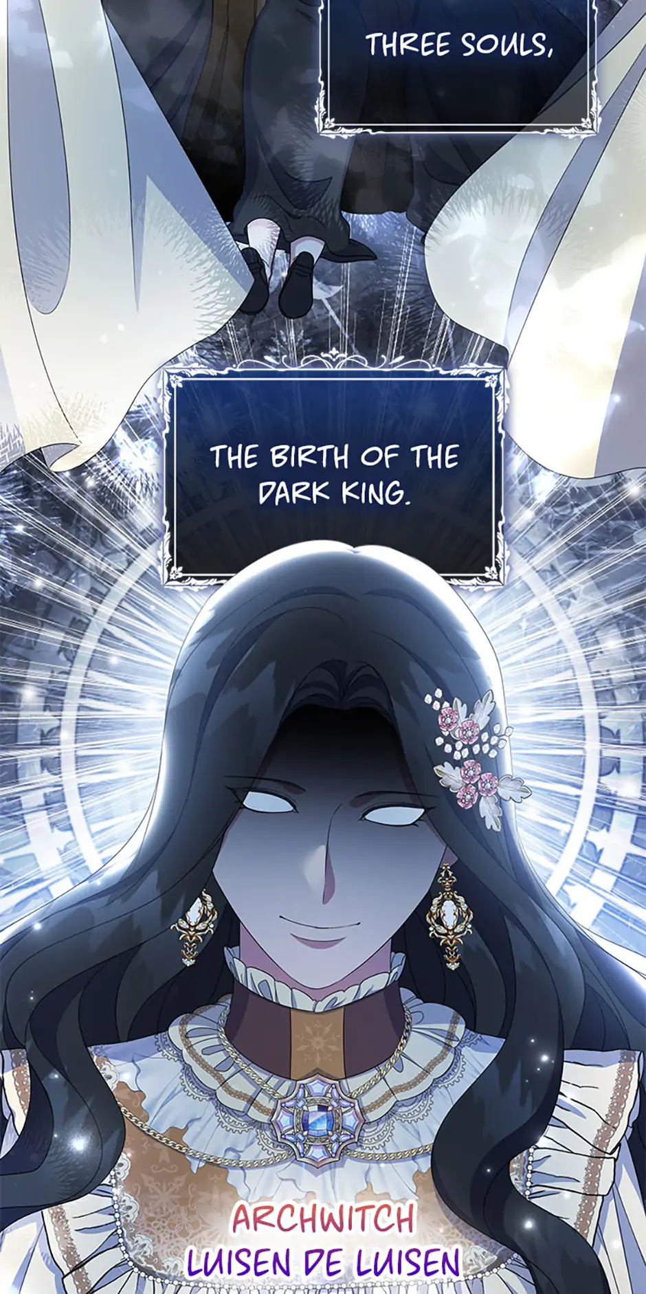 It’s the First Time for Both of Us! Chapter 30 - Page 4