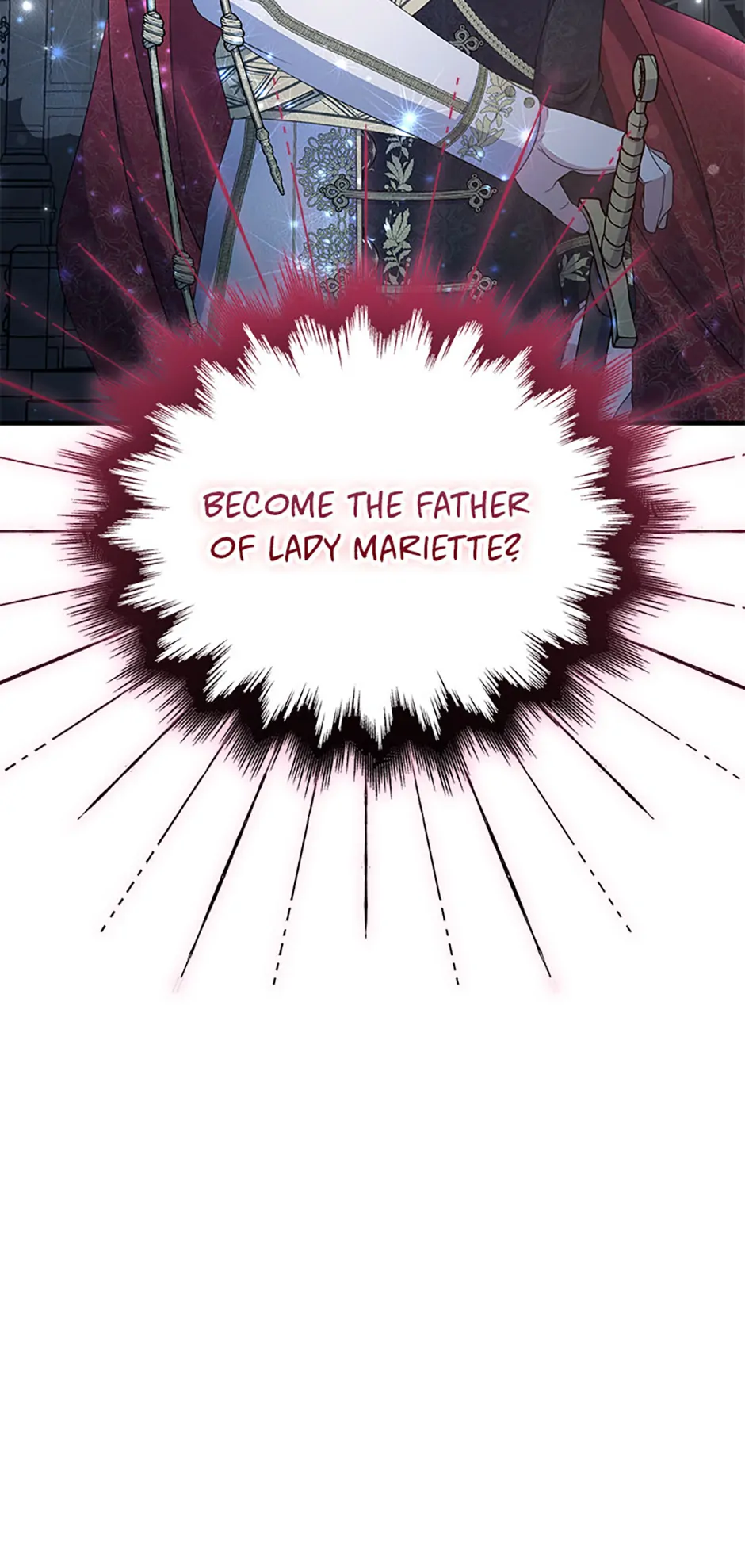 It’s the First Time for Both of Us! Chapter 30 - Page 31