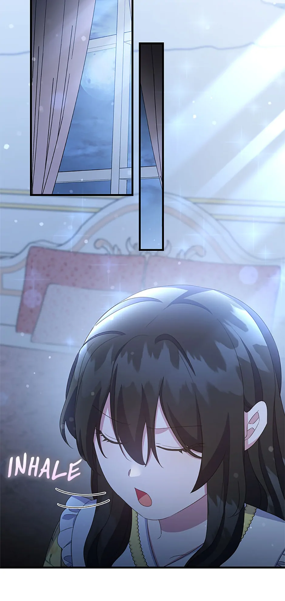 It’s the First Time for Both of Us! Chapter 30 - Page 33