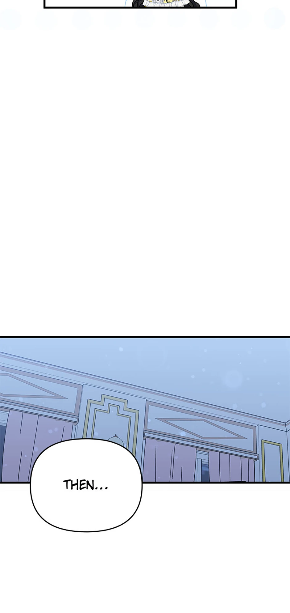 It’s the First Time for Both of Us! Chapter 30 - Page 37