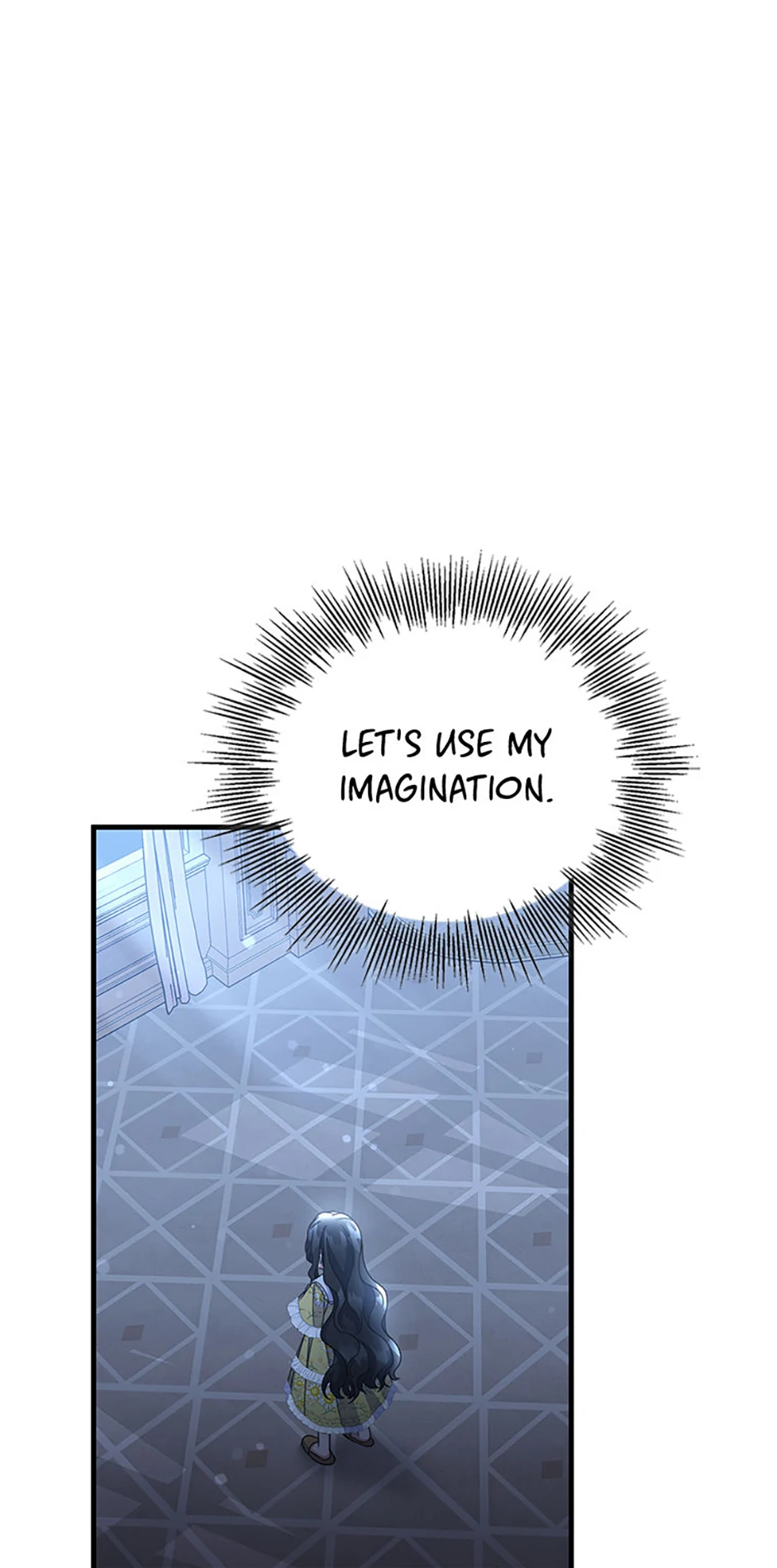 It’s the First Time for Both of Us! Chapter 30 - Page 41
