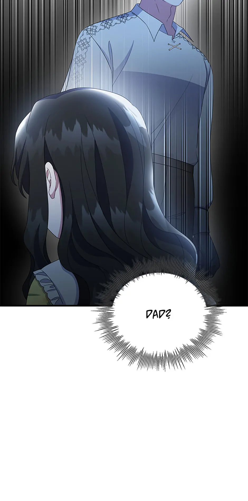 It’s the First Time for Both of Us! Chapter 30 - Page 43