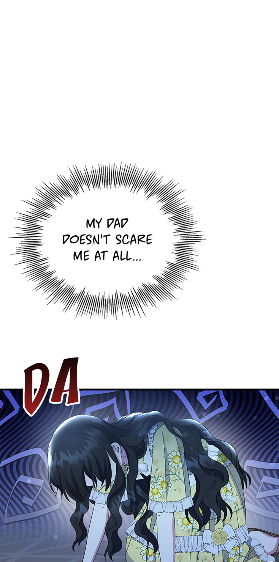 It’s the First Time for Both of Us! Chapter 30 - Page 48