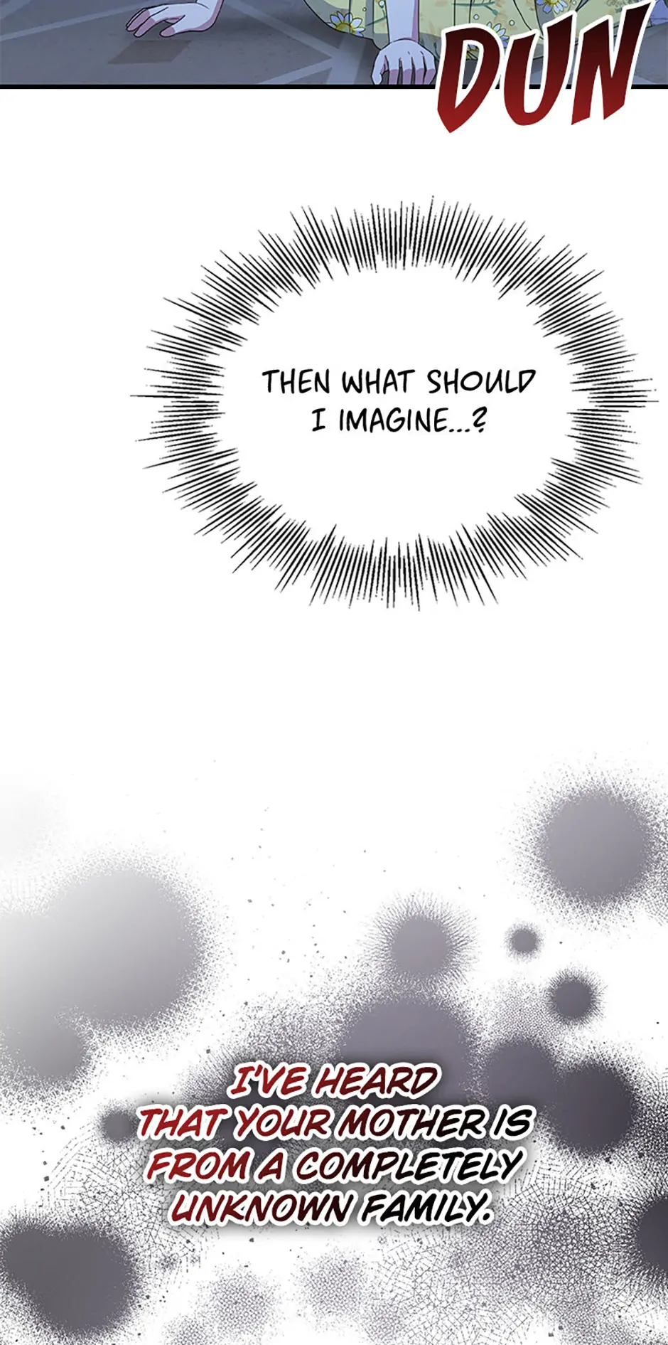 It’s the First Time for Both of Us! Chapter 30 - Page 49