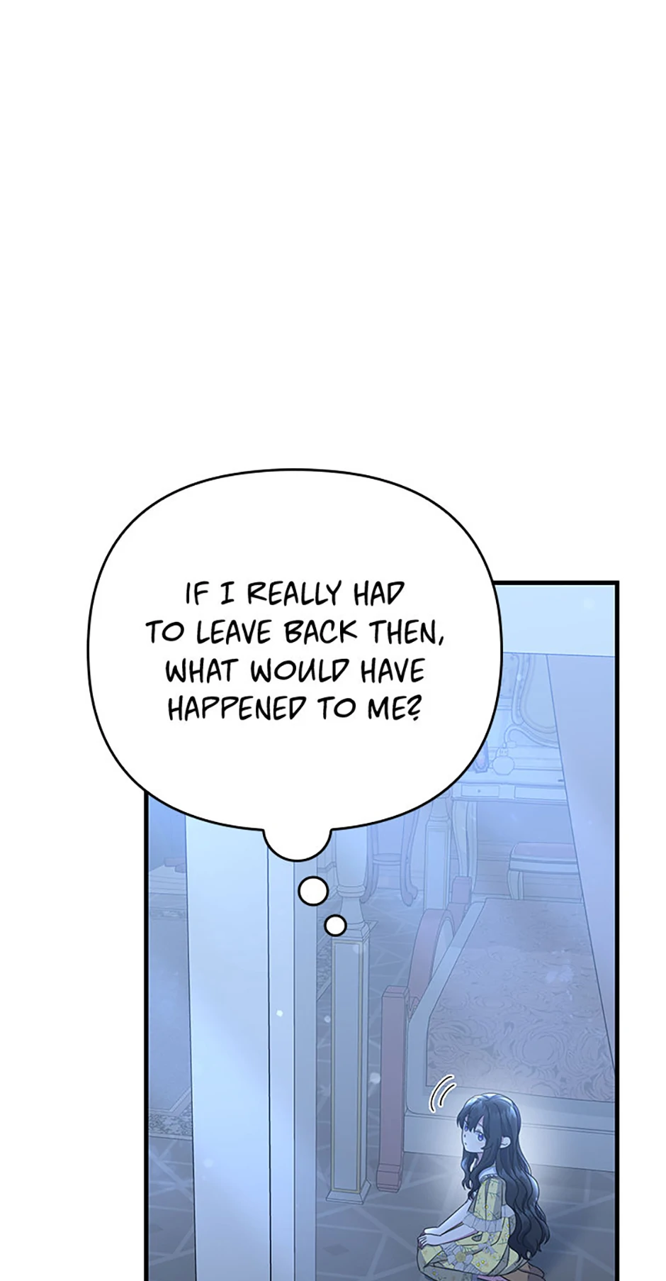It’s the First Time for Both of Us! Chapter 30 - Page 55
