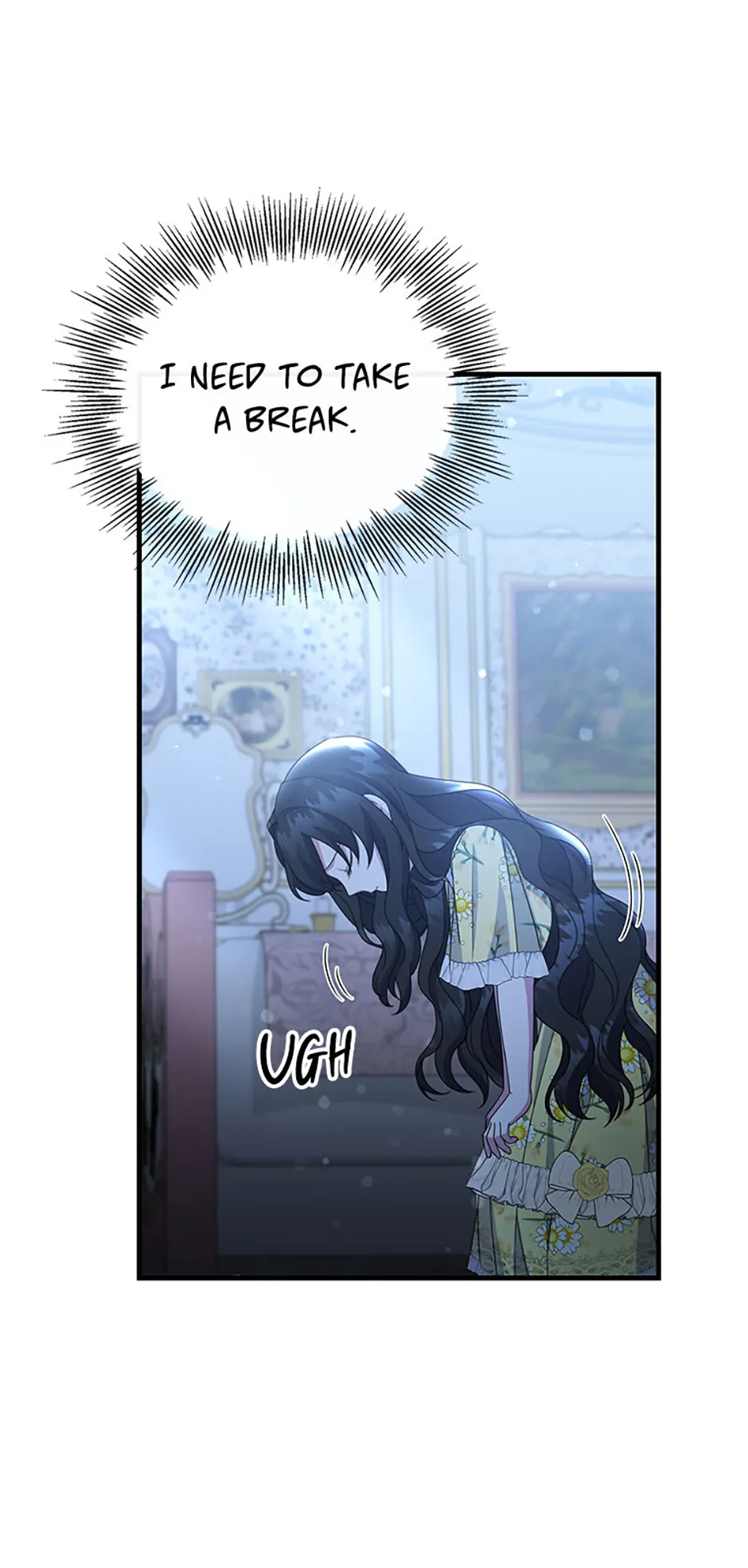 It’s the First Time for Both of Us! Chapter 30 - Page 60