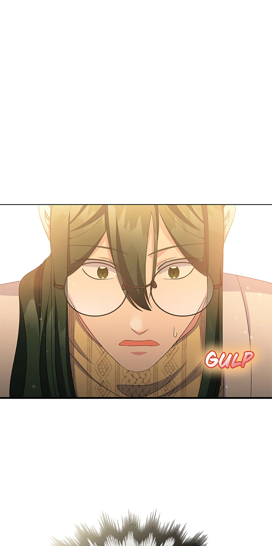 It’s the First Time for Both of Us! Chapter 30 - Page 7