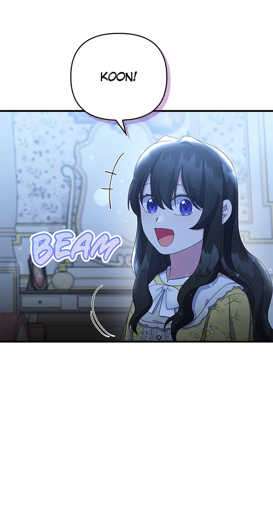 It’s the First Time for Both of Us! Chapter 30 - Page 73