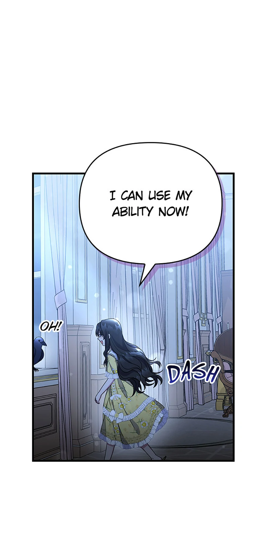 It’s the First Time for Both of Us! Chapter 30 - Page 74