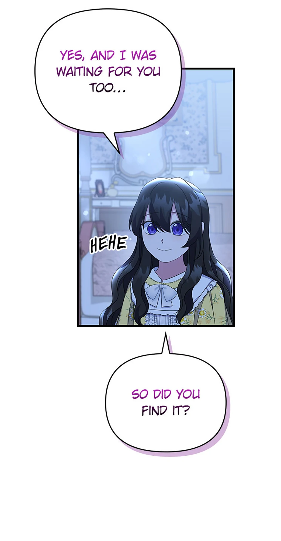It’s the First Time for Both of Us! Chapter 30 - Page 77