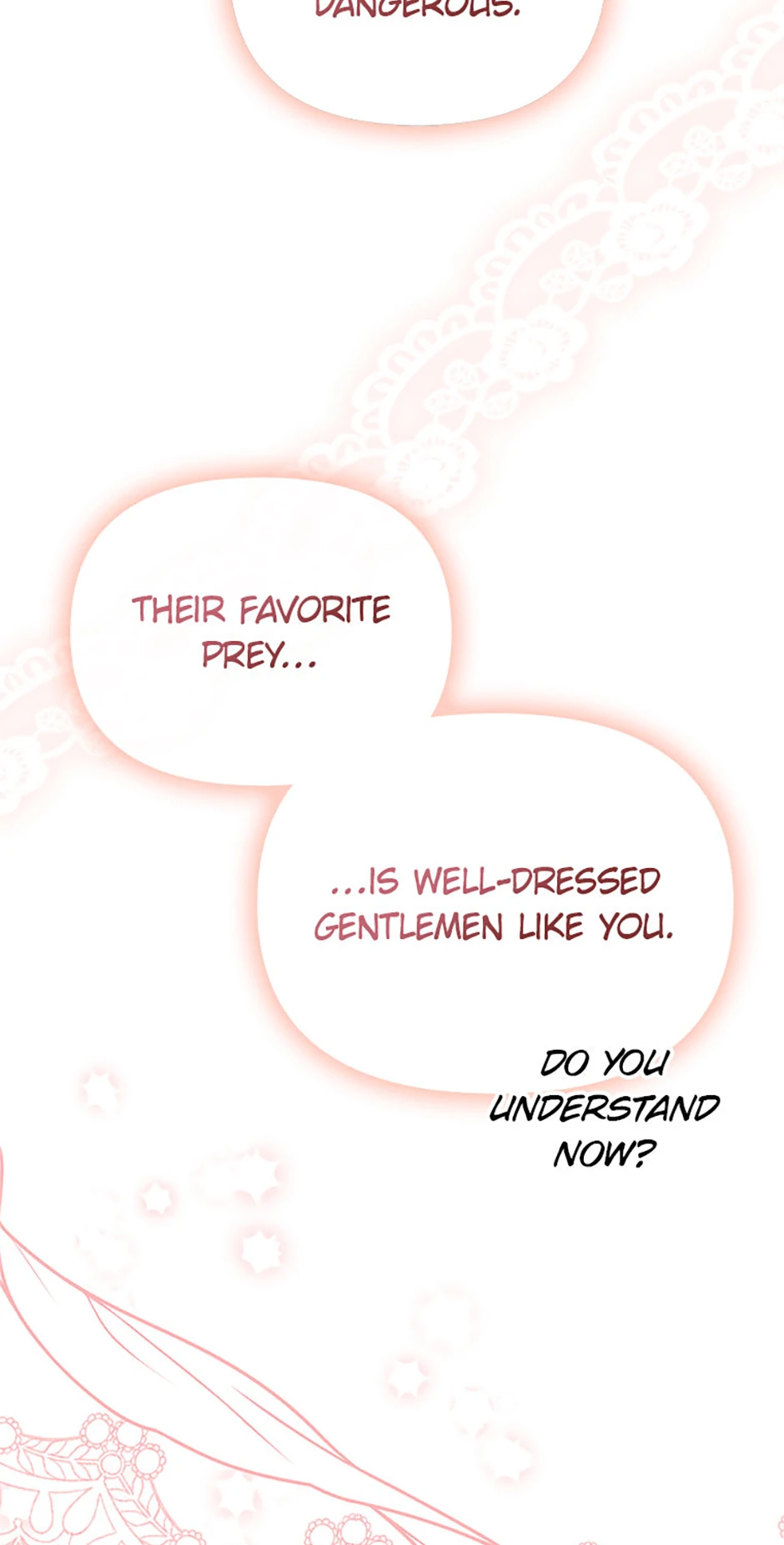 It’s the First Time for Both of Us! Chapter 32 - Page 25