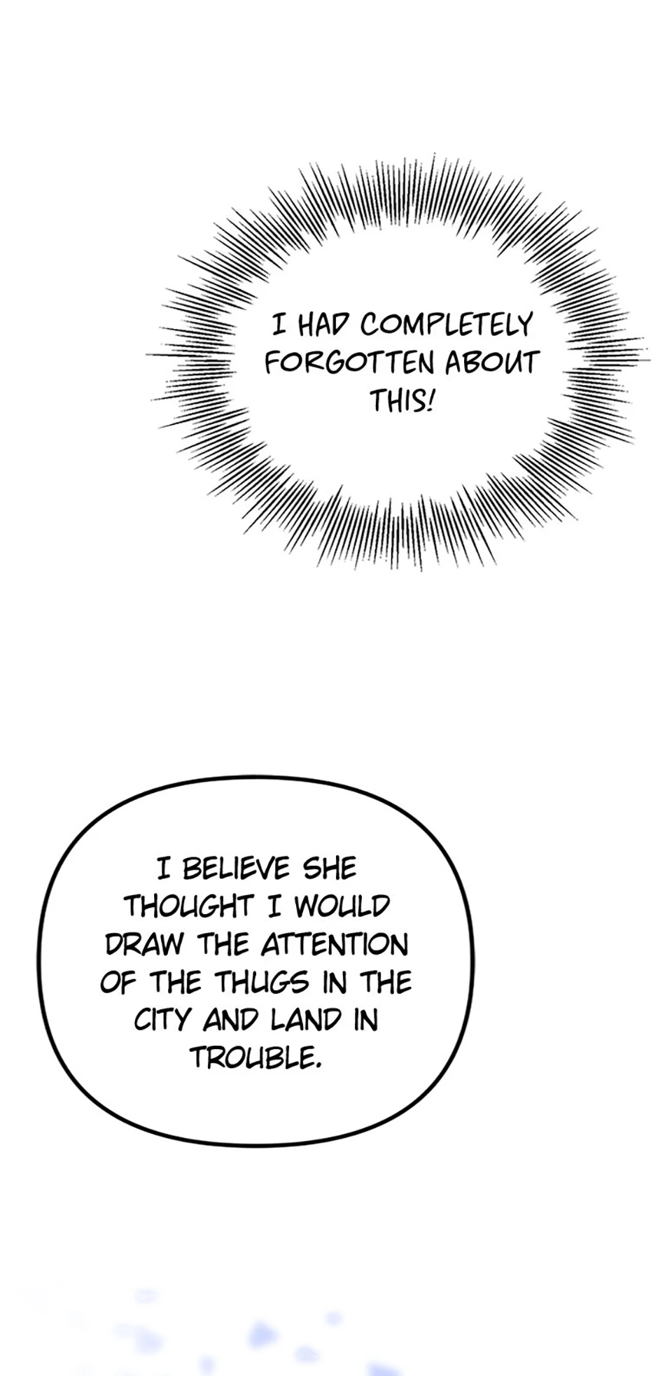 It’s the First Time for Both of Us! Chapter 32 - Page 28