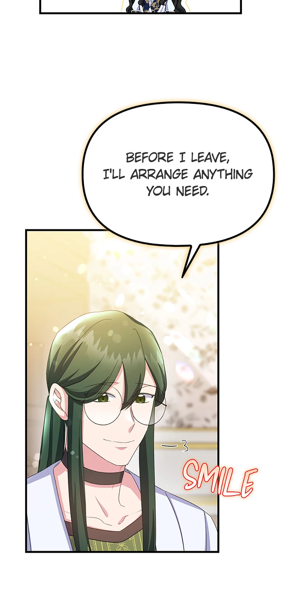 It’s the First Time for Both of Us! Chapter 32 - Page 57