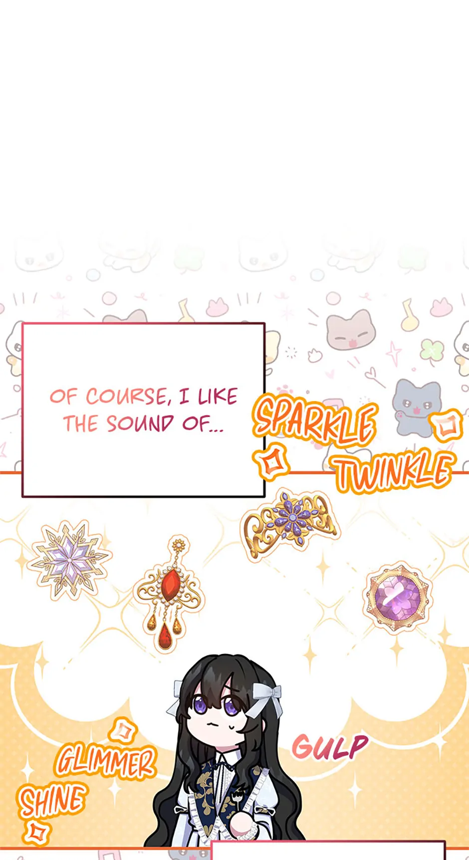 It’s the First Time for Both of Us! Chapter 32 - Page 78