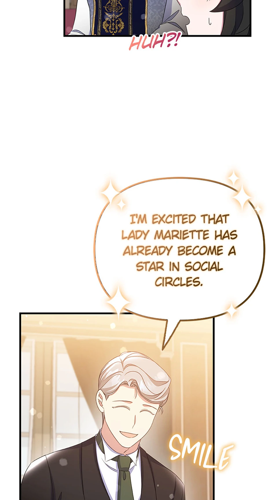 It’s the First Time for Both of Us! Chapter 32 - Page 80